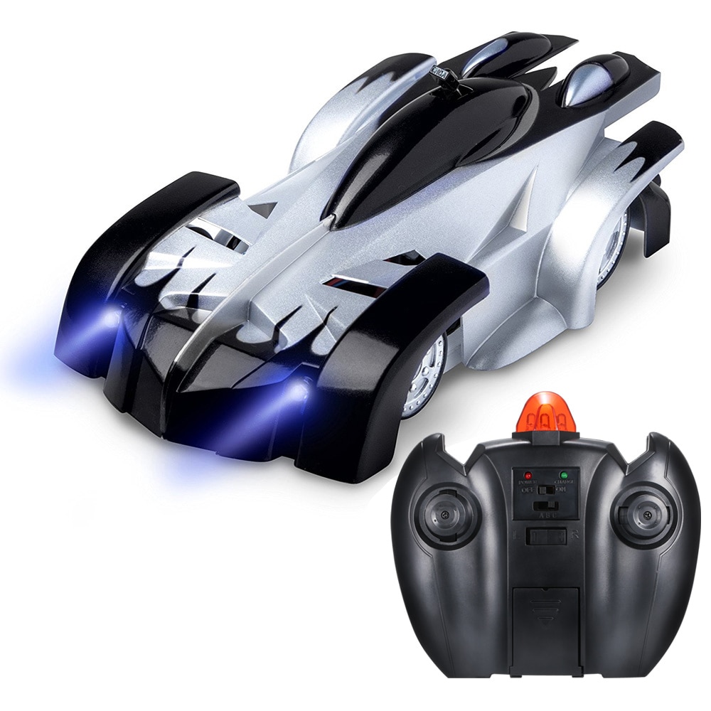 Remote Control Racing Car