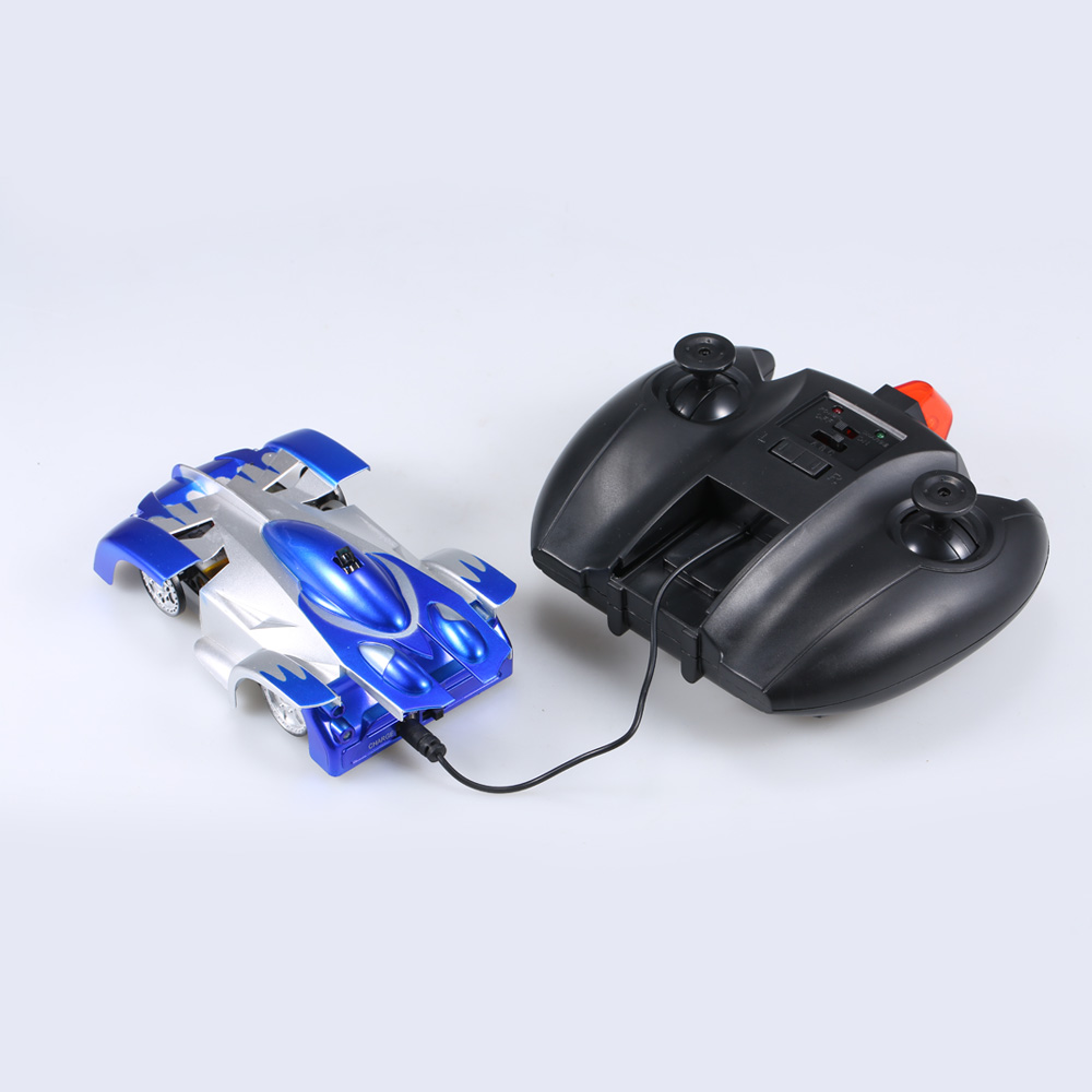 Remote Control Racing Car