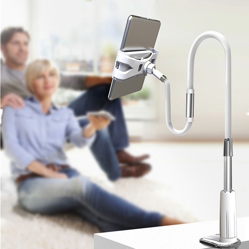 Long Arm Holder for Phones