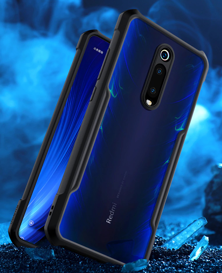 Shockproof Protective Case for Phones