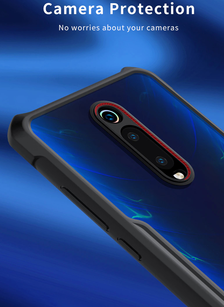 Shockproof Protective Case for Phones