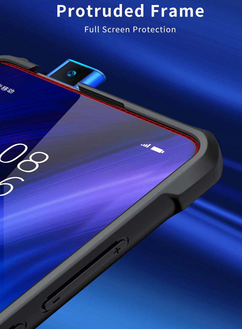 Shockproof Protective Case for Phones