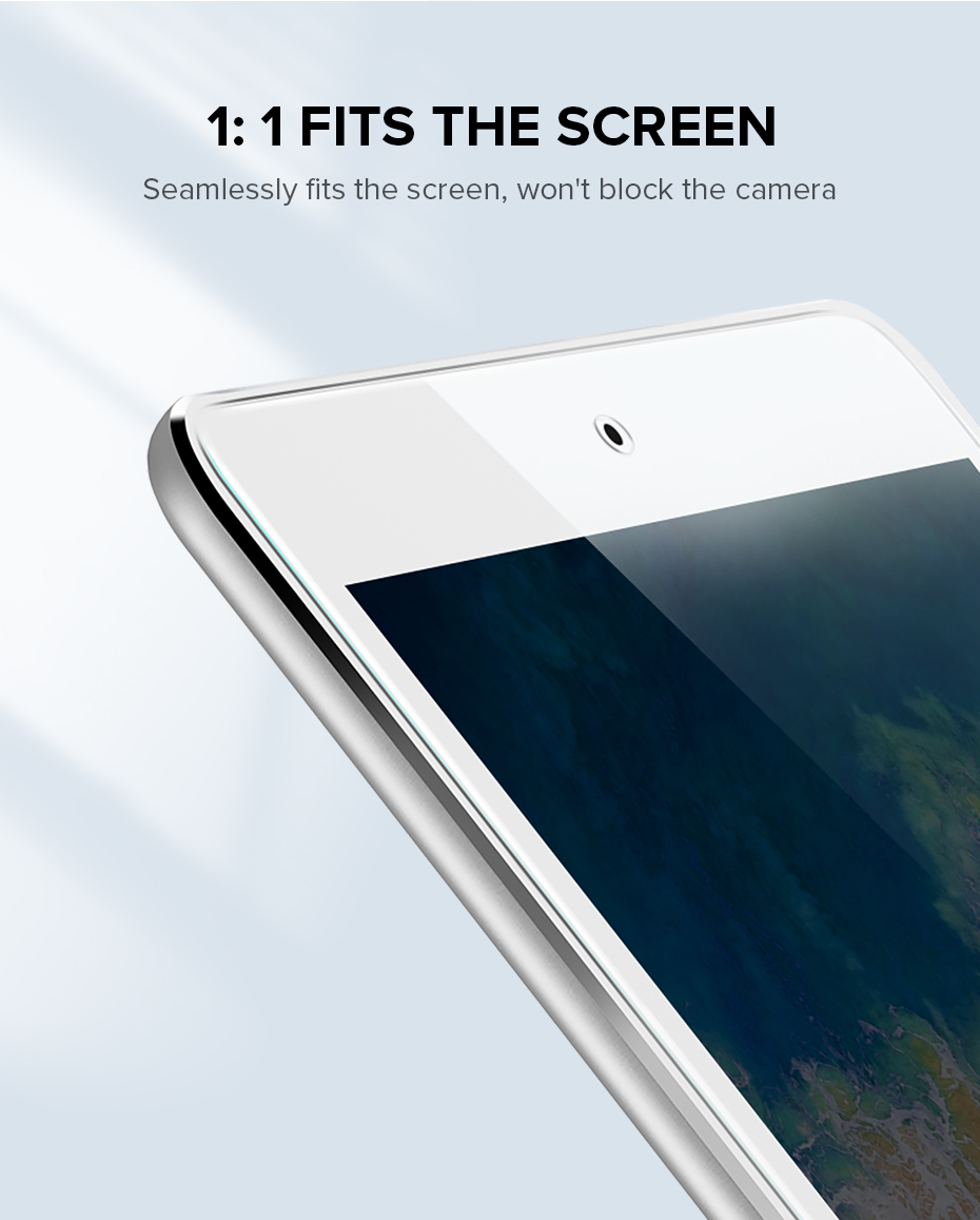 HD Ultra Clear Screen Protective Glass