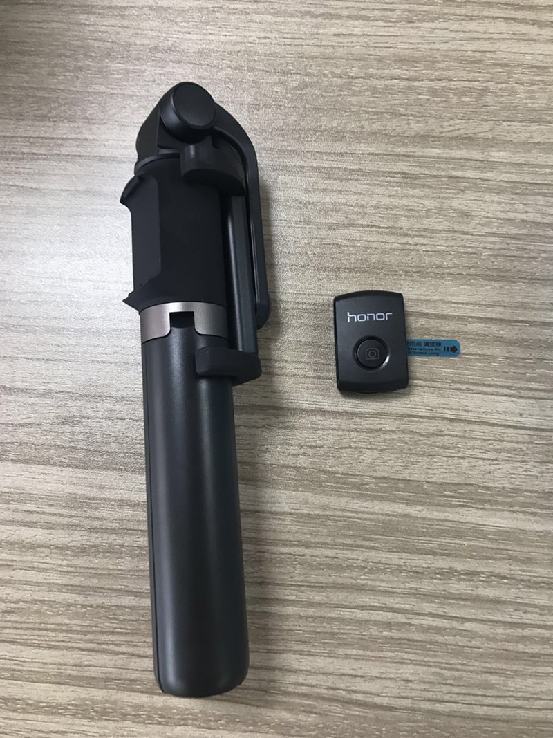 Wireless Bluetooth Telescopic Selfie Stick