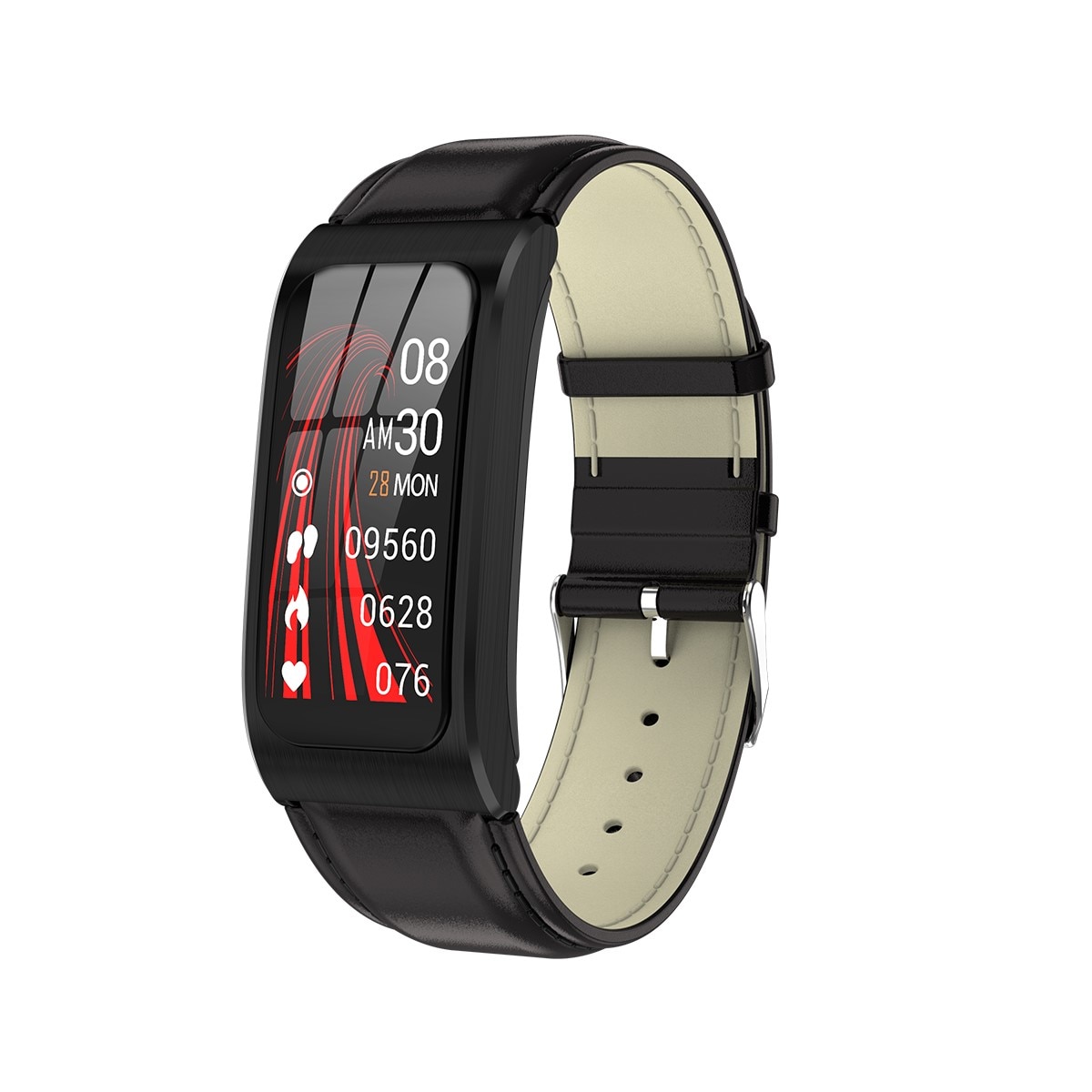 Women's Smart Watch with Heart Rate Monitor
