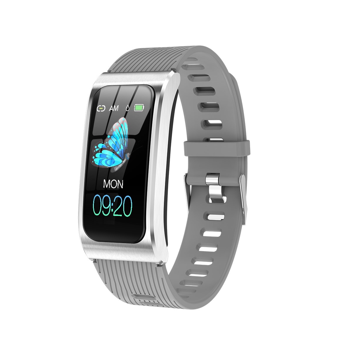 Women's Smart Watch with Heart Rate Monitor