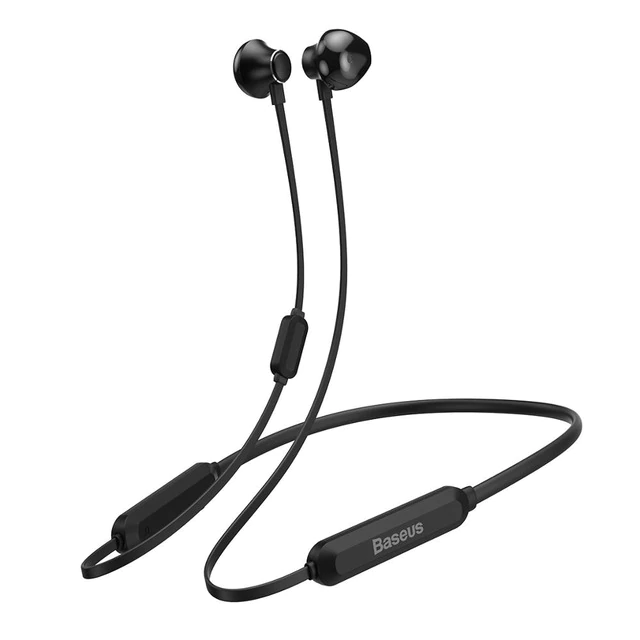 Wireless Bluetooth Sport Earphones